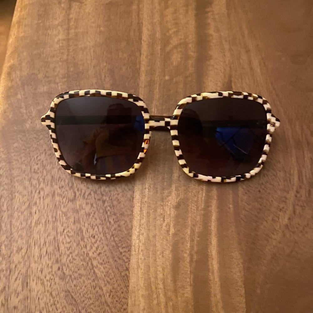 Krewe Margot sunglasses